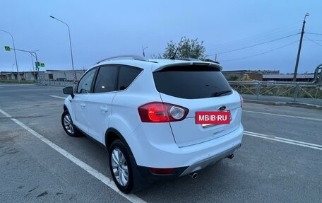 Ford Kuga III, 2012 год, 777 000 рублей, 12 фотография