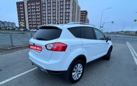 Ford Kuga III, 2012 год, 777 000 рублей, 11 фотография
