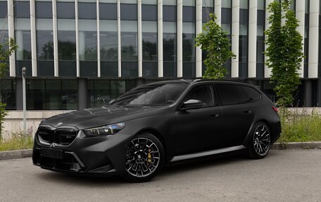 BMW M5, 2026 год, 21 290 000 рублей, 2 фотография