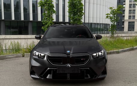 BMW M5, 2026 год, 21 290 000 рублей, 3 фотография