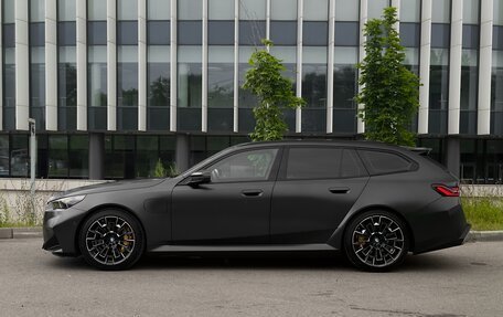 BMW M5, 2026 год, 21 290 000 рублей, 8 фотография