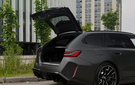 BMW M5, 2026 год, 21 290 000 рублей, 5 фотография