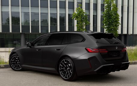 BMW M5, 2026 год, 21 290 000 рублей, 9 фотография