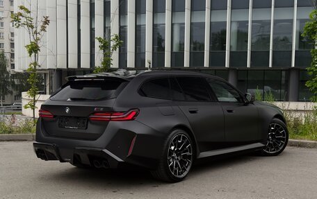 BMW M5, 2026 год, 21 290 000 рублей, 19 фотография