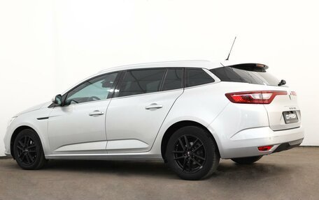 Renault Megane IV, 2018 год, 1 500 000 рублей, 2 фотография