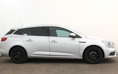 Renault Megane IV, 2018 год, 1 500 000 рублей, 4 фотография
