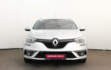 Renault Megane IV, 2018 год, 1 500 000 рублей, 3 фотография