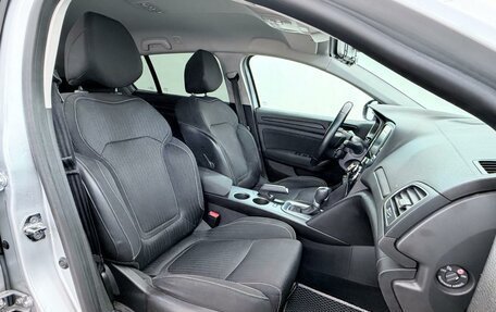 Renault Megane IV, 2018 год, 1 500 000 рублей, 9 фотография