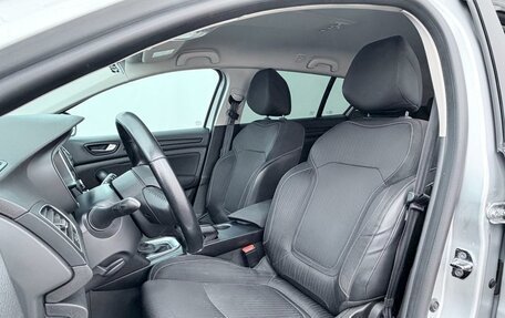 Renault Megane IV, 2018 год, 1 500 000 рублей, 8 фотография