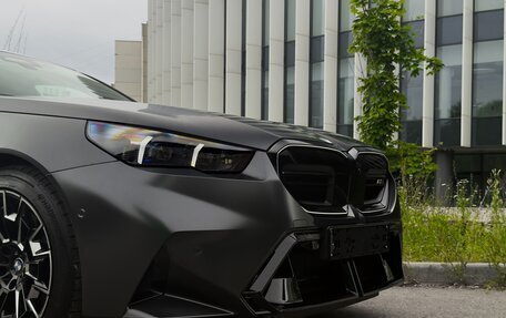 BMW M5, 2026 год, 21 290 000 рублей, 24 фотография