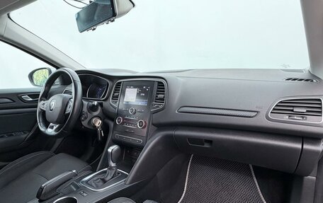 Renault Megane IV, 2018 год, 1 500 000 рублей, 10 фотография
