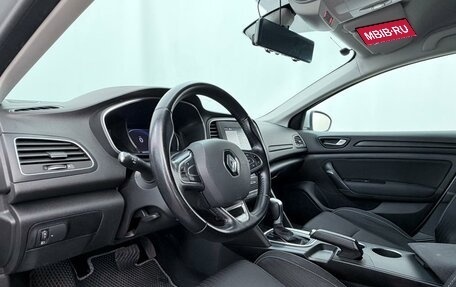 Renault Megane IV, 2018 год, 1 500 000 рублей, 7 фотография