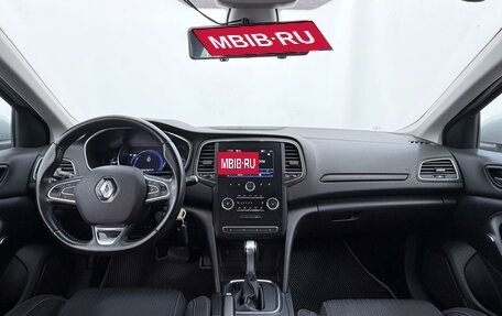 Renault Megane IV, 2018 год, 1 500 000 рублей, 11 фотография