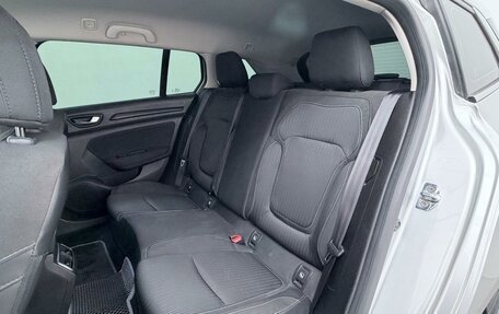 Renault Megane IV, 2018 год, 1 500 000 рублей, 12 фотография
