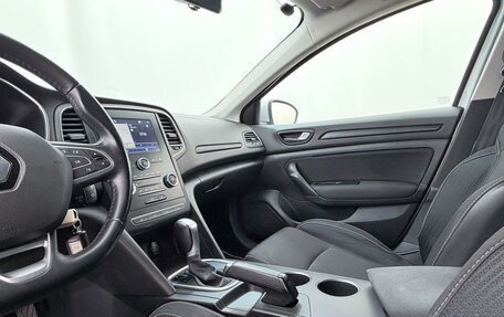 Renault Megane IV, 2018 год, 1 500 000 рублей, 17 фотография