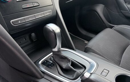 Renault Megane IV, 2018 год, 1 500 000 рублей, 20 фотография