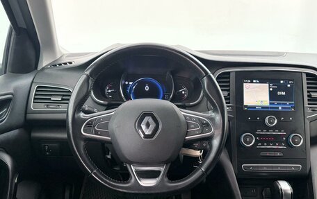 Renault Megane IV, 2018 год, 1 500 000 рублей, 15 фотография