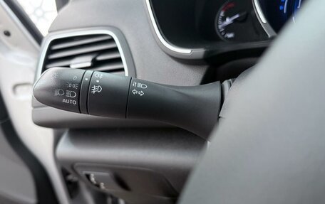 Renault Megane IV, 2018 год, 1 500 000 рублей, 14 фотография
