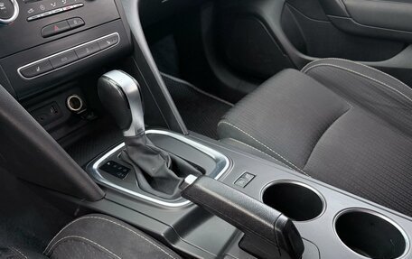 Renault Megane IV, 2018 год, 1 500 000 рублей, 21 фотография