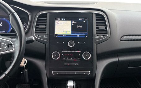 Renault Megane IV, 2018 год, 1 500 000 рублей, 19 фотография