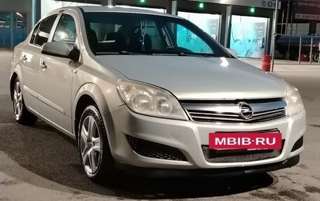 Opel Astra H, 2008 год, 329 999 рублей, 3 фотография