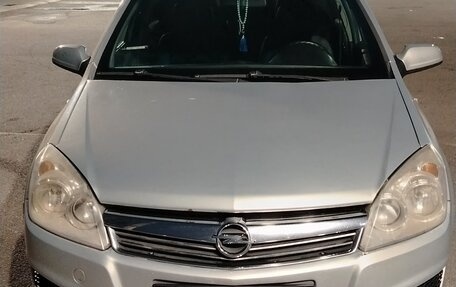 Opel Astra H, 2008 год, 329 999 рублей, 2 фотография