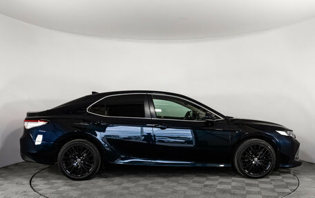 Toyota Camry, 2020 год, 2 199 000 рублей, 6 фотография