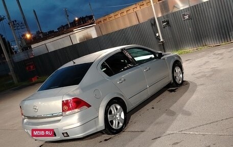 Opel Astra H, 2008 год, 329 999 рублей, 5 фотография