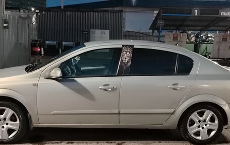 Opel Astra H, 2008 год, 329 999 рублей, 6 фотография