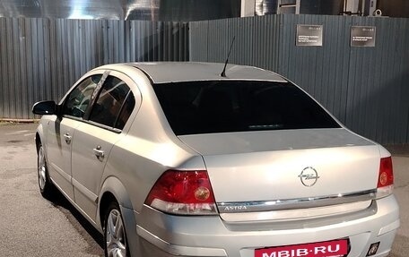 Opel Astra H, 2008 год, 329 999 рублей, 7 фотография
