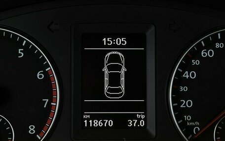 Volkswagen Jetta VI, 2012 год, 1 050 000 рублей, 6 фотография