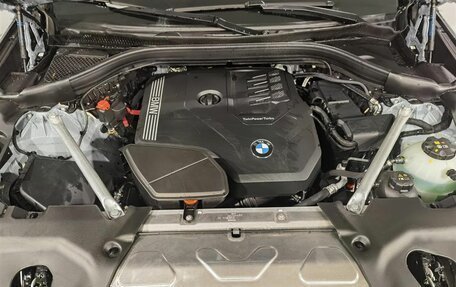 BMW X4, 2024 год, 7 470 000 рублей, 9 фотография