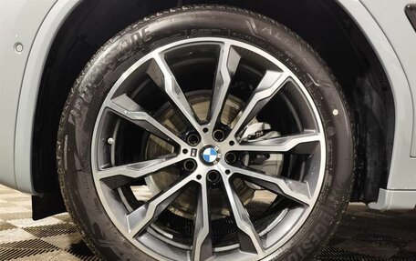 BMW X4, 2024 год, 7 470 000 рублей, 8 фотография