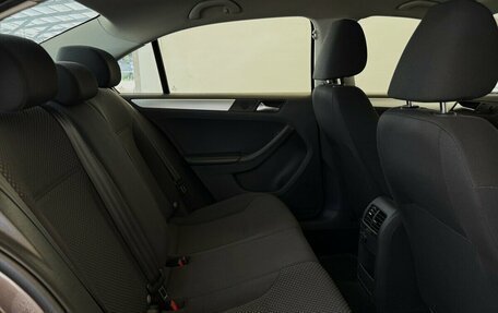 Volkswagen Jetta VI, 2012 год, 1 050 000 рублей, 11 фотография