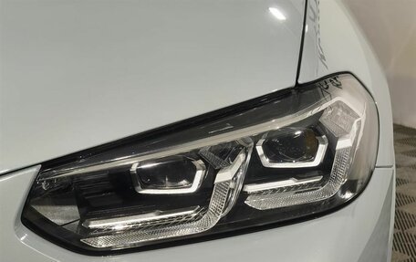 BMW X4, 2024 год, 7 470 000 рублей, 7 фотография