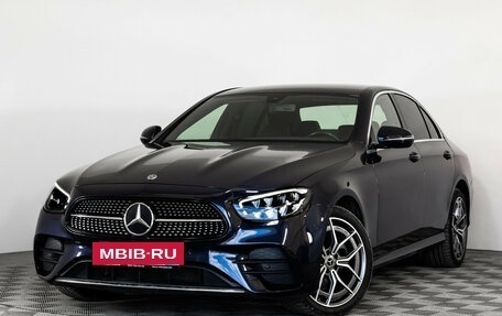 Mercedes-Benz E-Класс, 2020 год, 3 999 000 рублей, 2 фотография
