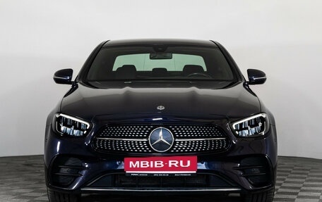 Mercedes-Benz E-Класс, 2020 год, 3 999 000 рублей, 5 фотография