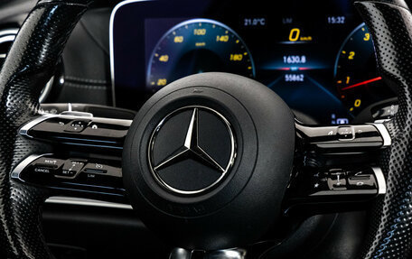Mercedes-Benz E-Класс, 2020 год, 3 999 000 рублей, 16 фотография
