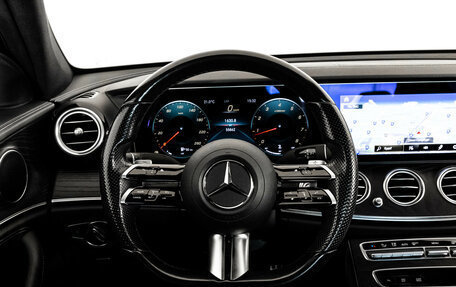 Mercedes-Benz E-Класс, 2020 год, 3 999 000 рублей, 17 фотография