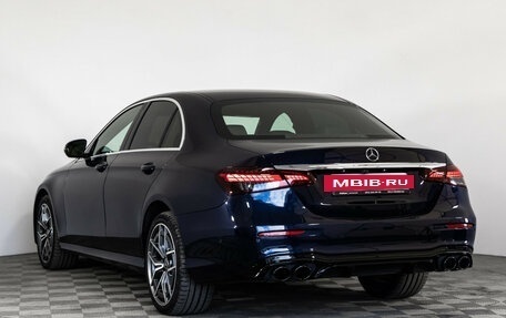 Mercedes-Benz E-Класс, 2020 год, 3 999 000 рублей, 11 фотография
