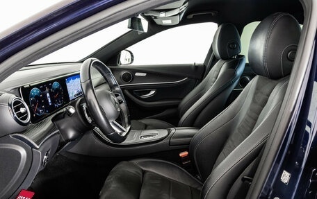 Mercedes-Benz E-Класс, 2020 год, 3 999 000 рублей, 27 фотография
