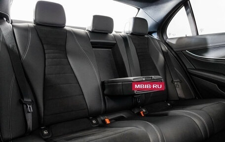 Mercedes-Benz E-Класс, 2020 год, 3 999 000 рублей, 30 фотография