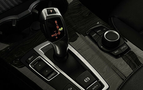 BMW X3, 2013 год, 1 797 000 рублей, 18 фотография
