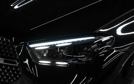 Mercedes-Benz GLE, 2026 год, 13 600 000 рублей, 2 фотография