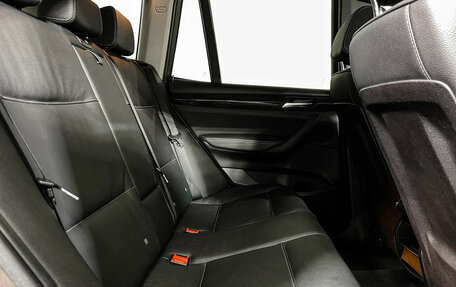 BMW X3, 2013 год, 1 797 000 рублей, 15 фотография