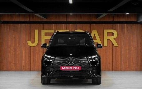 Mercedes-Benz GLE, 2026 год, 13 600 000 рублей, 3 фотография