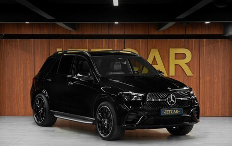 Mercedes-Benz GLE, 2026 год, 13 600 000 рублей, 4 фотография