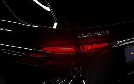 Mercedes-Benz GLE, 2026 год, 13 600 000 рублей, 8 фотография