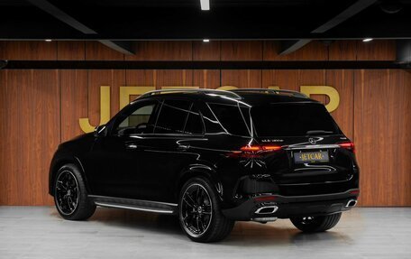 Mercedes-Benz GLE, 2026 год, 13 600 000 рублей, 7 фотография