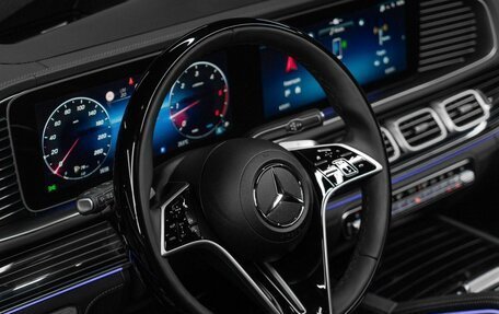 Mercedes-Benz GLE, 2026 год, 13 600 000 рублей, 13 фотография